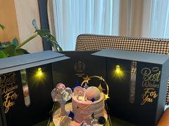 -玲婧胡同·生日蛋糕·餐厅(嘉里城店)