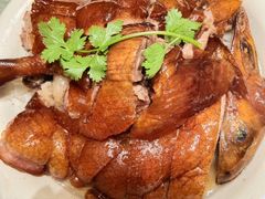 -林辉家宴·本地家常菜·头牌清远鸡(先锋店)