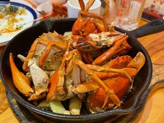 -莲花公园煎蟹·30年闽菜(火车站店)