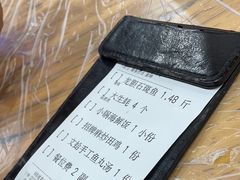 -醉壹号海鲜大排档(厦门美食地标店)