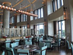 -舟山希尔顿酒店