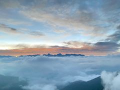 -硗碛藏寨·神木垒景区