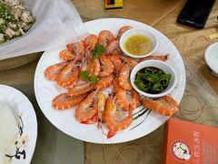 -水乡人家私房菜(逢简店)