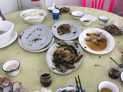 -秋姐美食店(旅游大道店)