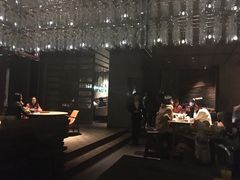 -山港凯悦酒店·BEBA海滩烧烤餐厅酒吧