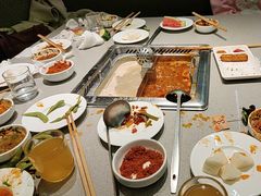 -海底捞火锅(太原南站店)