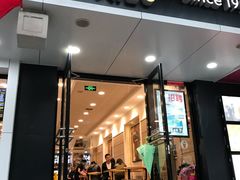 门面-魏家凉皮(博水商务大厦店)