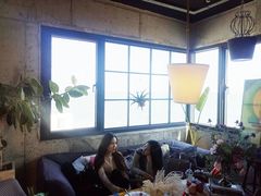 -Cafe Rooftop Cheongsapo