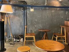 大堂-BIJOU coffee&cocktail(龙岗万科广场店)