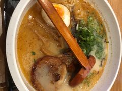 -味千拉面(光启城时尚购物中心店)