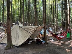 -山王坪喀斯特国家生态公园
