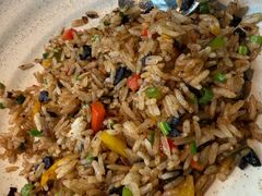 -MONICH牛排融合餐厅(和义大道购物中心店)