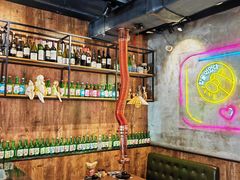 -香猪坊韩国烤肉专属门店(魏公村店)