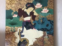 -苏州独墅湖书香世家酒店