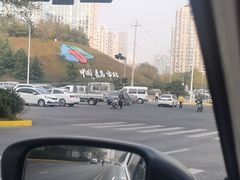 -吕氏疙瘩汤·海鲜新鲁菜(凯德mall新都心店)