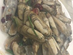 -聚德福海鲜家常菜(刘庄店)