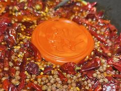 -楠火锅(仁恒梦中心店)