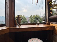 -马灯部落·西湖边的创意山景餐厅(虎跑动物园店)