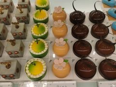 -法桐蛋糕·手作面包(万象城店)