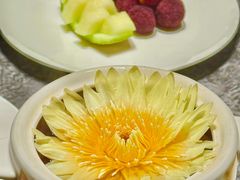 -甄御•海鲜新青岛菜(麦岛店)