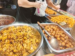 -丁家坡洋芋·观音桥好吃街A区(全国总店)