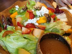 花园沙拉-Magnet磁食(愚园路店)