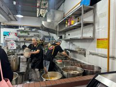 -万三面馆(青龙正街太古里店)
