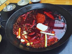 -星鸿社重庆老火锅