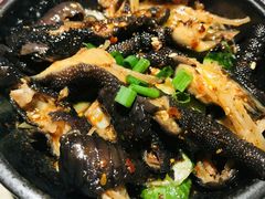去骨黑凤爪-蛙小侠(五象万象汇店)