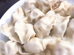 -祝家饺子馆