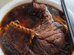 -顺心拉面馆(马道街店)
