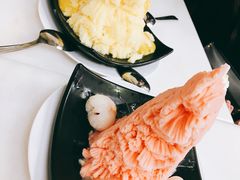 -味香园传统甜品店(牛车水店)