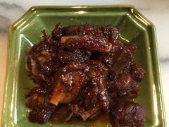 -京城小江南·北京烤鸭·江南土菜·白鱼(中关村店)