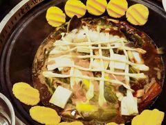 -荣德灶台鱼(圣泉寺店)