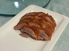 -北京全聚德(西客站店)