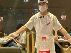 -海底捞火锅(雄峰城店)