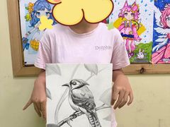 -东方童画儿童创意美术(十里堡体验馆)