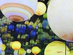 -昆明璀璨星空馆