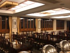 -长生素斋(普陀山店)
