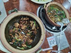 -华仔土鸡店(南洲分店)