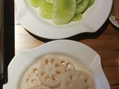 -半天妖烤鱼(方庄店)