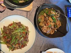 -亦海人家烤鸭店(康定街店)