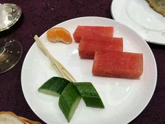 -南京东郊国宾馆