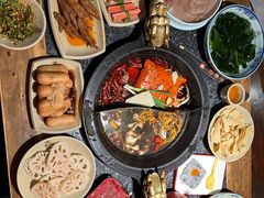 -蜀大侠火锅(春熙路店)