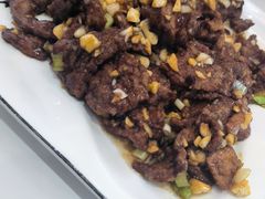 -清真·同发顺饭庄·烧麦(总店)