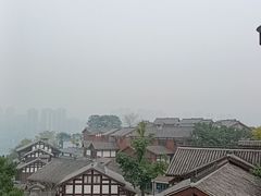 -磁器口古镇