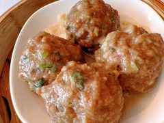 老陈皮牛肉球-春满园·早茶·粤菜·宴会(前海店)