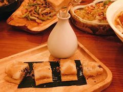 -豆蔻电影主题餐厅(四牌楼店)