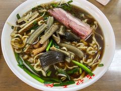 -陈记锅盖面(长江路店)