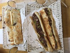 -王胖子驴肉火烧(鼓楼店)